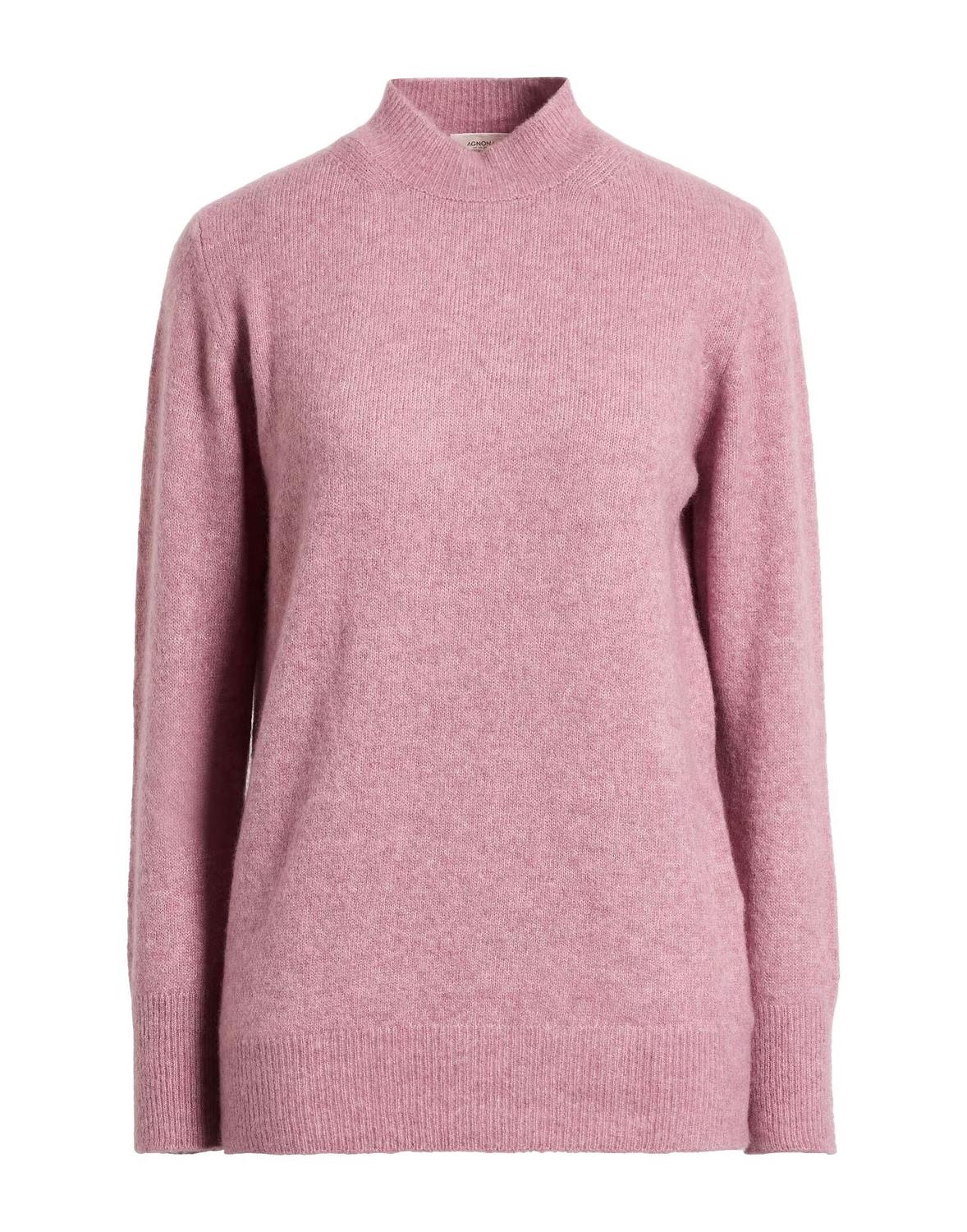 Свитер Agnona, лиловый
Свитер Agnona, лиловый