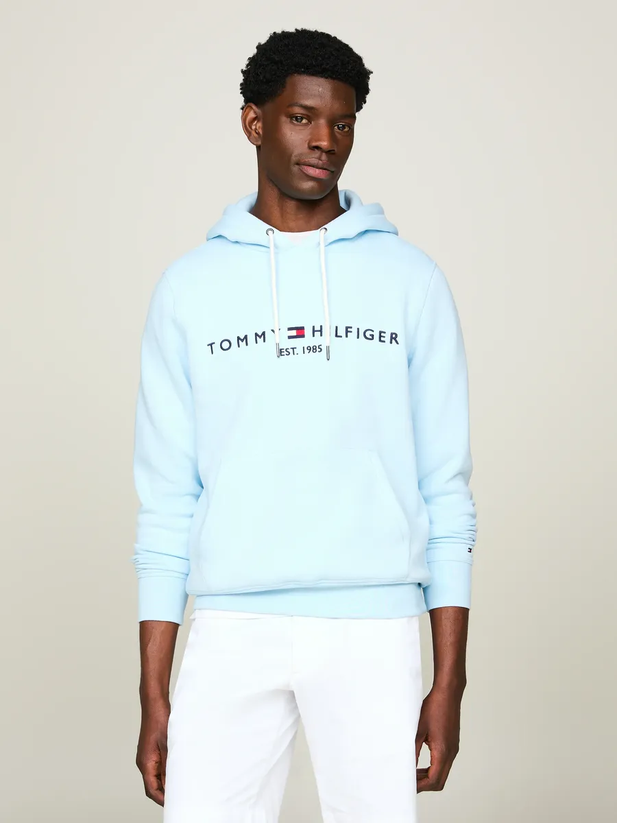 Толстовка с капюшоном Tommy Hilfiger "TOMMY LOGO HOODY", с капюшоном и карманом-кенгуру, синий
Толстовка с капюшоном Tommy Hilfiger "TOMMY LOGO HOODY", с капюшоном и карманом-кенгуру, синий