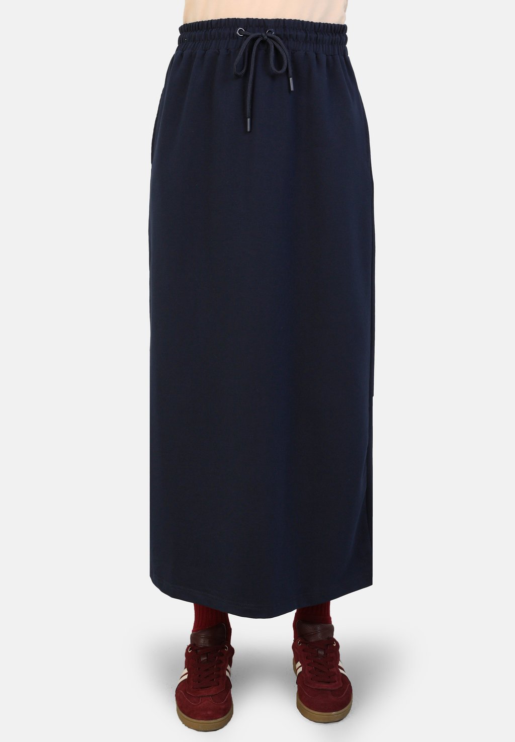 Юбка макси BENIN Modanisa, синий
Юбка макси BENIN Modanisa, синий