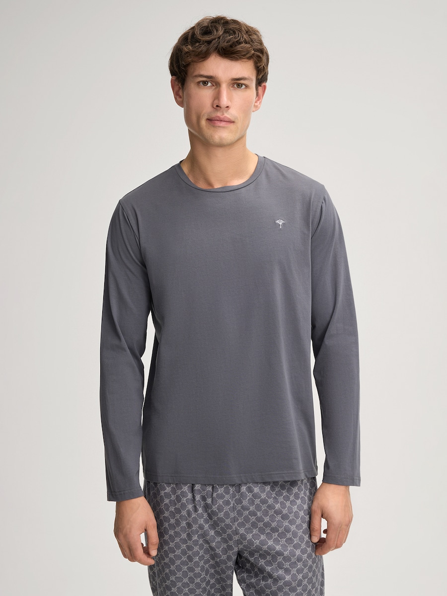 Рубашка JOOP!, серый/темно-серый
Рубашка JOOP!, серый/темно-серый