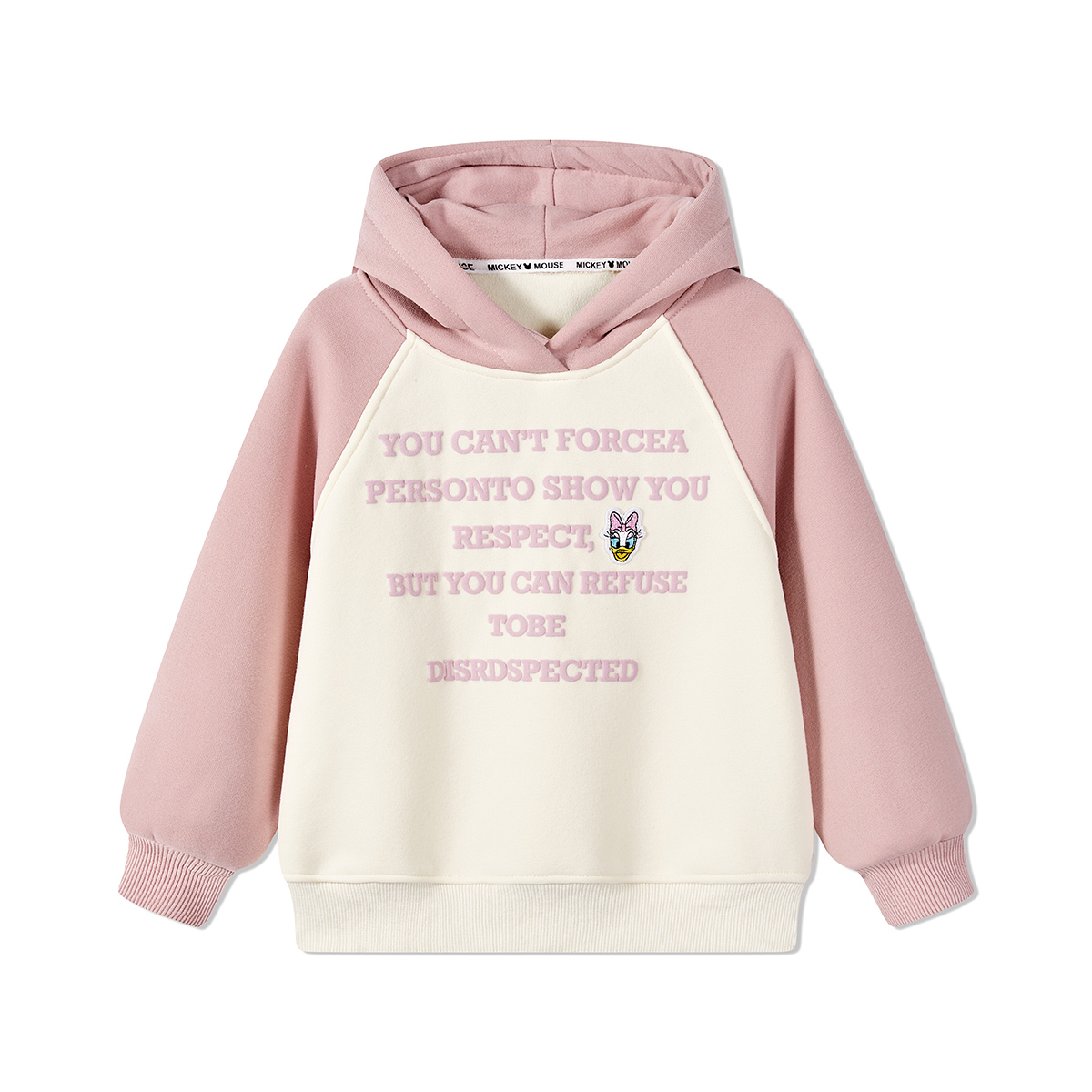 Детский свитшот Disney, розовый
Детский свитшот Disney, розовый