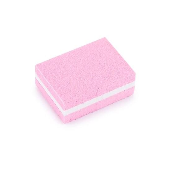 Маленький полировщик для ногтей Cosmetics Zone
Маленький полировщик для ногтей Cosmetics Zone