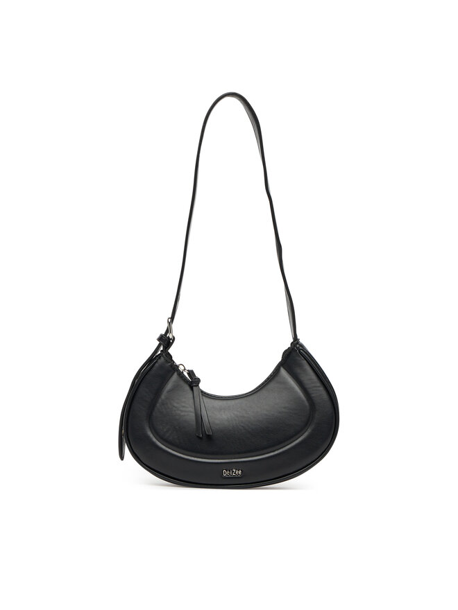 Сумка DZE-S-023-07 Deezee, черный
Сумка DZE-S-023-07 Deezee, черный