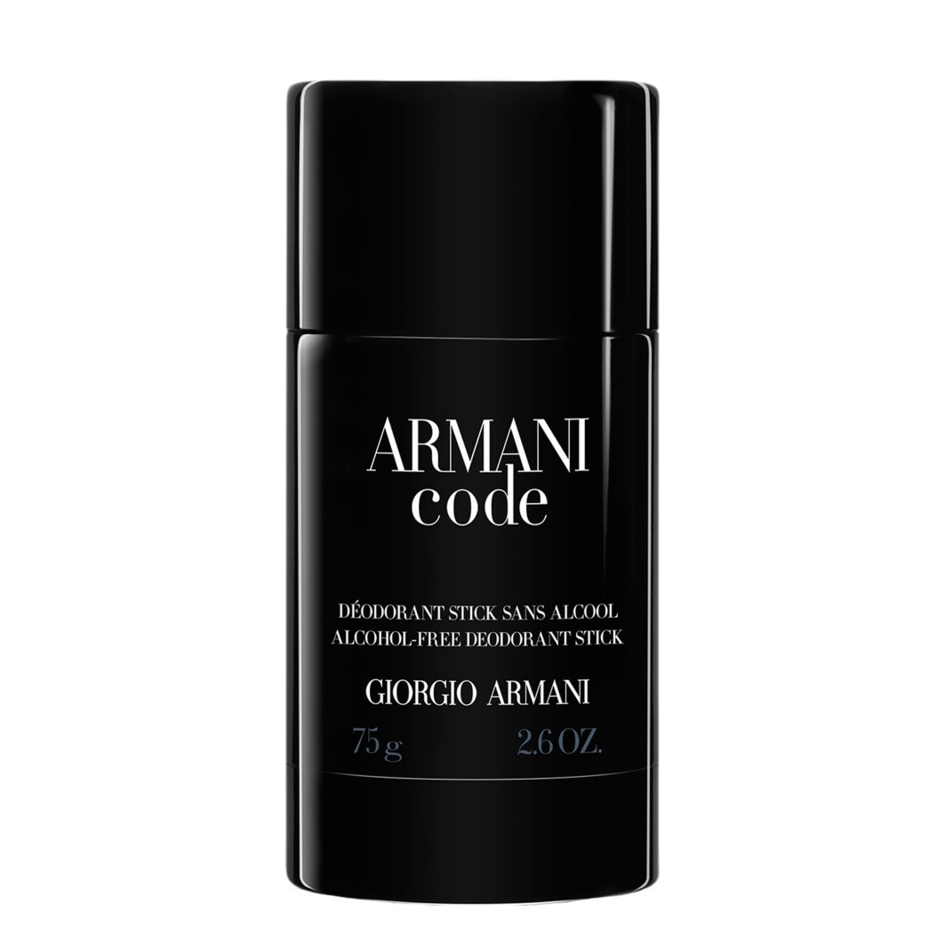 Дезодорант code Armani, вес 75 гр.
Дезодорант code Armani, вес 75 гр.