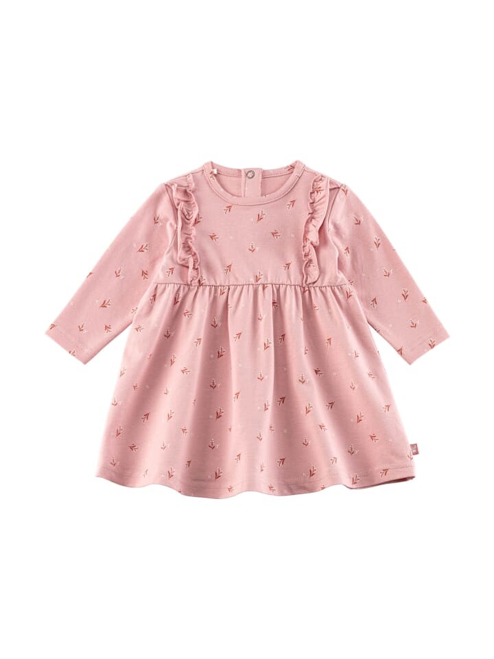 Платье Sterntaler Baby Blümchen, цвет rosarot
Платье Sterntaler Baby Blümchen, цвет rosarot