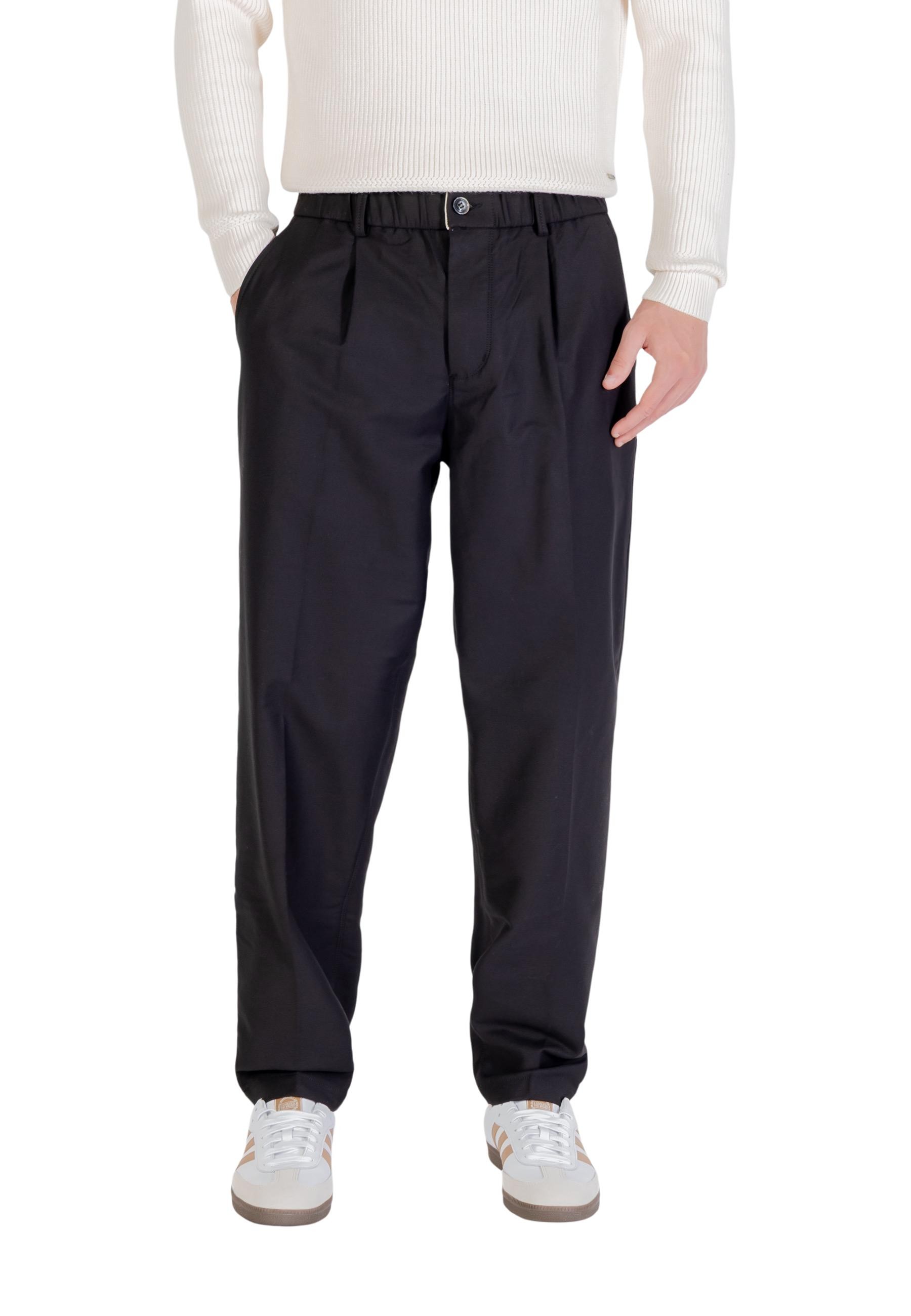 Брюки Gianni Lupo, черный
Брюки Gianni Lupo, черный