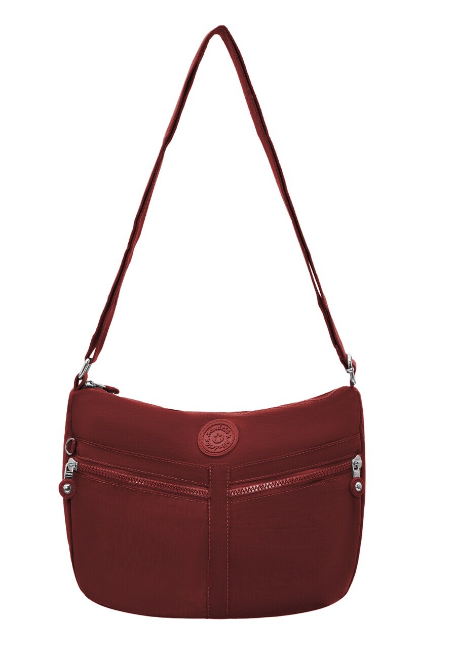 Сумка кросс-боди Mindesa Crossbody, цвет Chestnut brown, Коричневый, Сумка кросс-боди Mindesa Crossbody, цвет Chestnut brown 
Сумка кросс-боди Mindesa Crossbody, цвет Chestnut brown, Коричневый, Сумка кросс-боди Mindesa Crossbody, цвет Chestnut brown