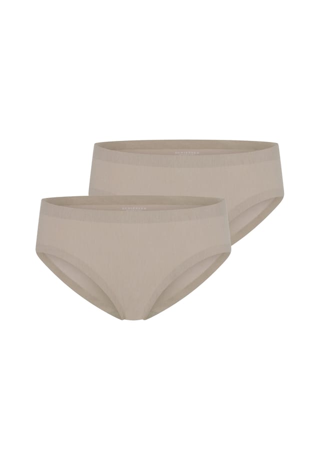 Невидимые хлопковые трусы Schiesser, цвет clay
Невидимые хлопковые трусы Schiesser, цвет clay