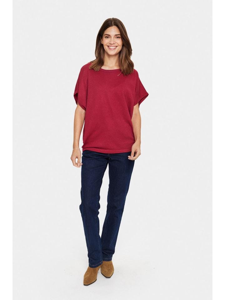 Свитер SAINT TROPEZ
Свитер SAINT TROPEZ