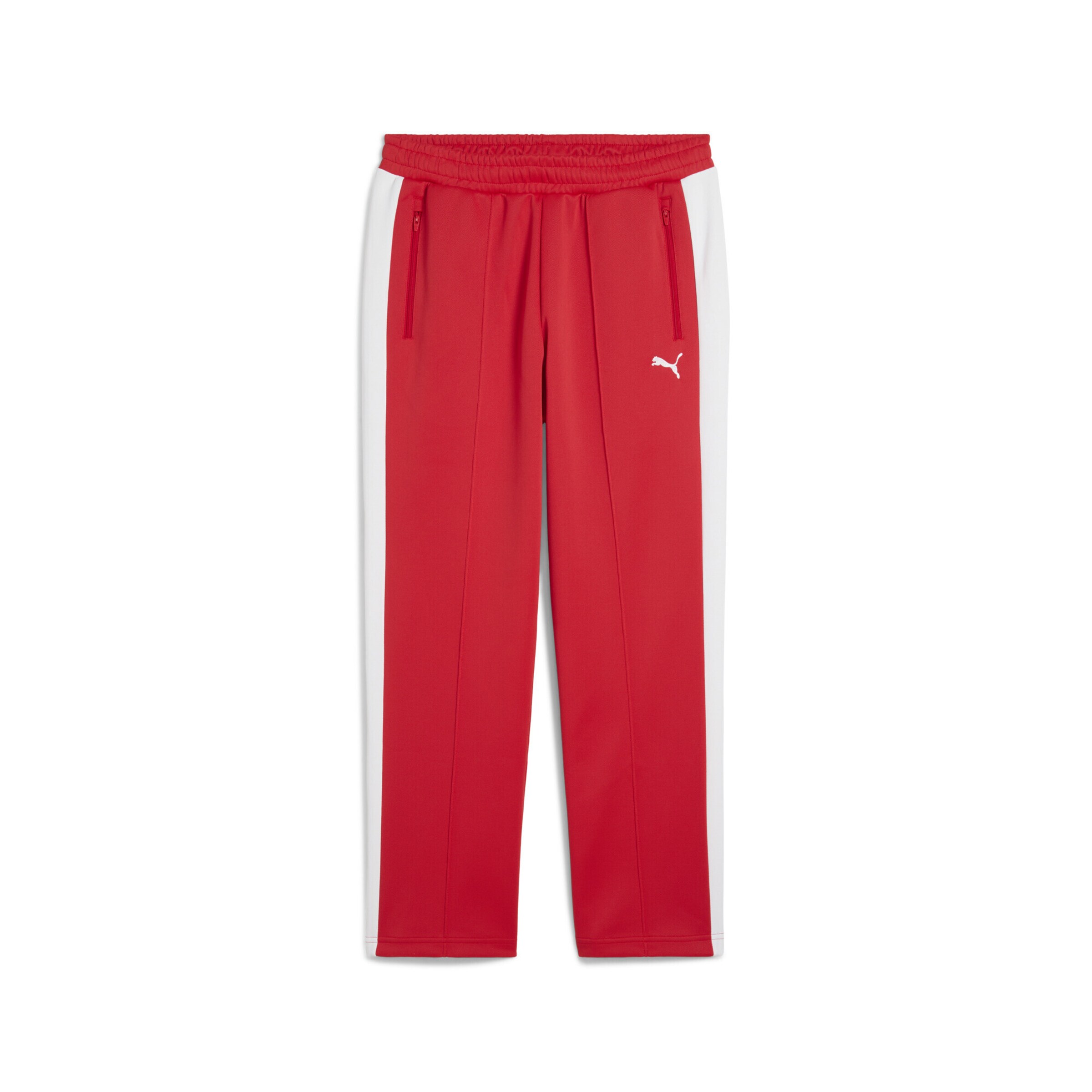 PUMA Штаны для тренировок 'Always On' свободного кроя в цвете Fire Red
PUMA Штаны для тренировок 'Always On' свободного кроя в цвете Fire Red