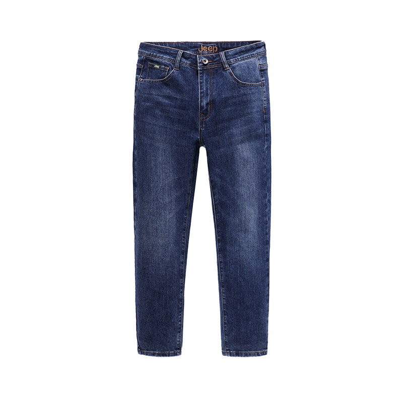 Джинсы мужские синие Jeep
Джинсы мужские синие Jeep