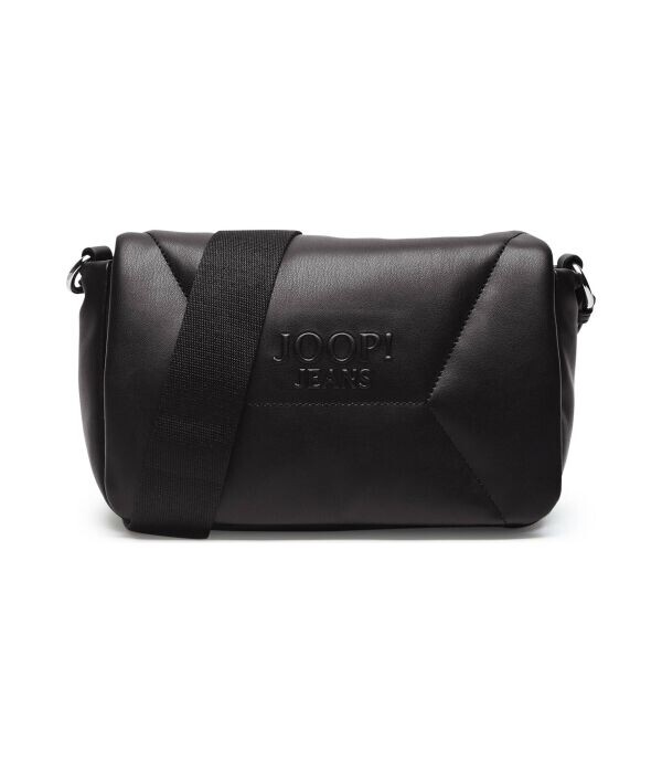 Сумка Joop! Jeans с ремешком через плечо, черный
Сумка Joop! Jeans с ремешком через плечо, черный