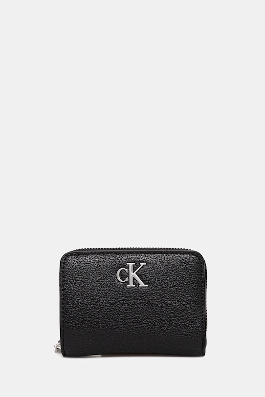 Кошелек Calvin Klein Jeans, черный
Кошелек Calvin Klein Jeans, черный