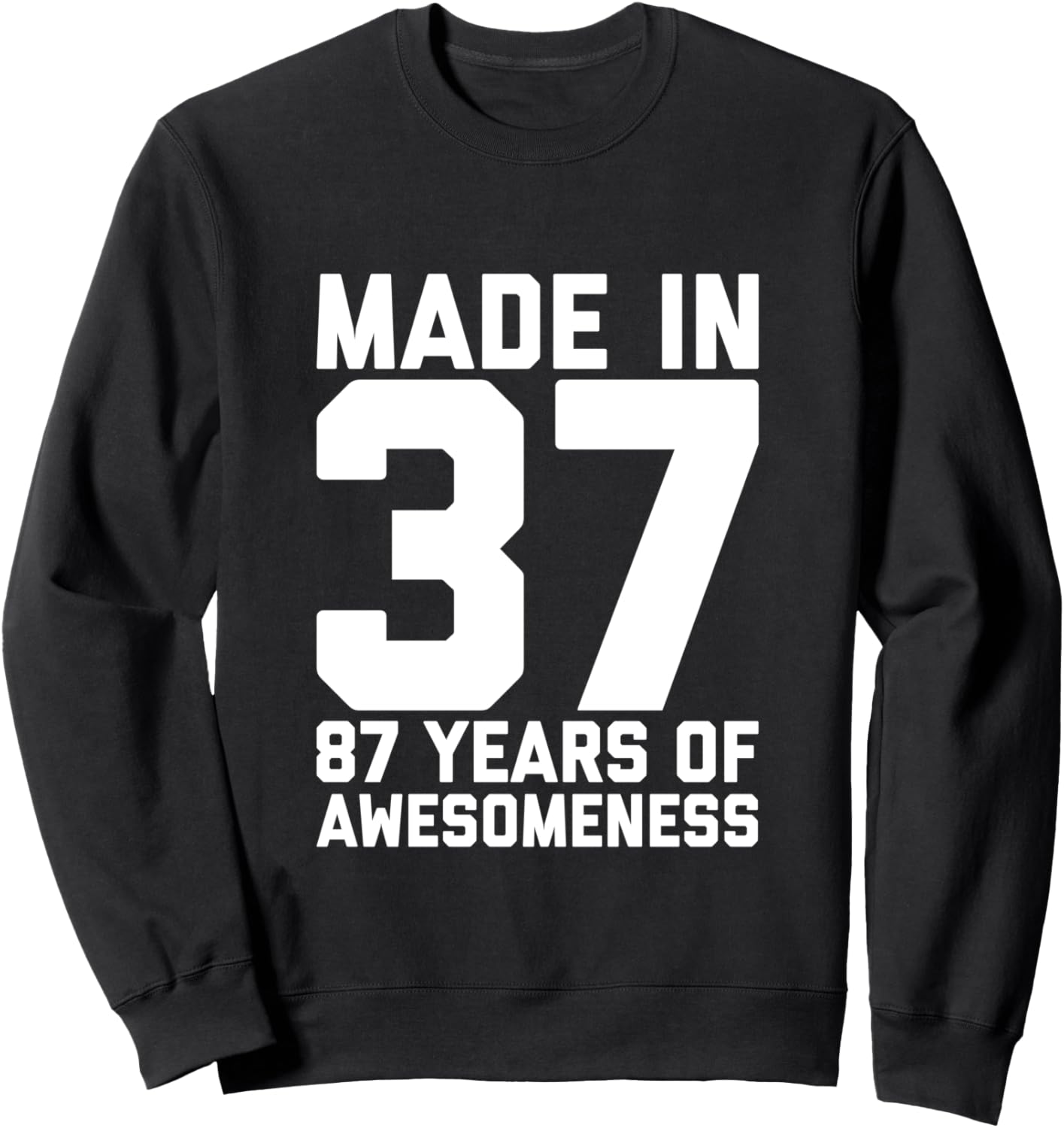 Футболки на 87-й день рождения для женщин, подарки на 87-й день рождения для мужчин: толстовка, толстовка, черная 87Th Birthday Gift Ideas For Men, Women, And 87 Year Olds, Черный, Футболки на 87-й день рождения для женщин, подарки на 87-й день рождения д
Футболки на 87-й день рождения для женщин, подарки на 87-й день рождения для мужчин: толстовка, толстовка, черная 87Th Birthday Gift Ideas For Men, Women, And 87 Year Olds, Черный, Футболки на 87-й день рождения для женщин, подарки на 87-й день рождения д