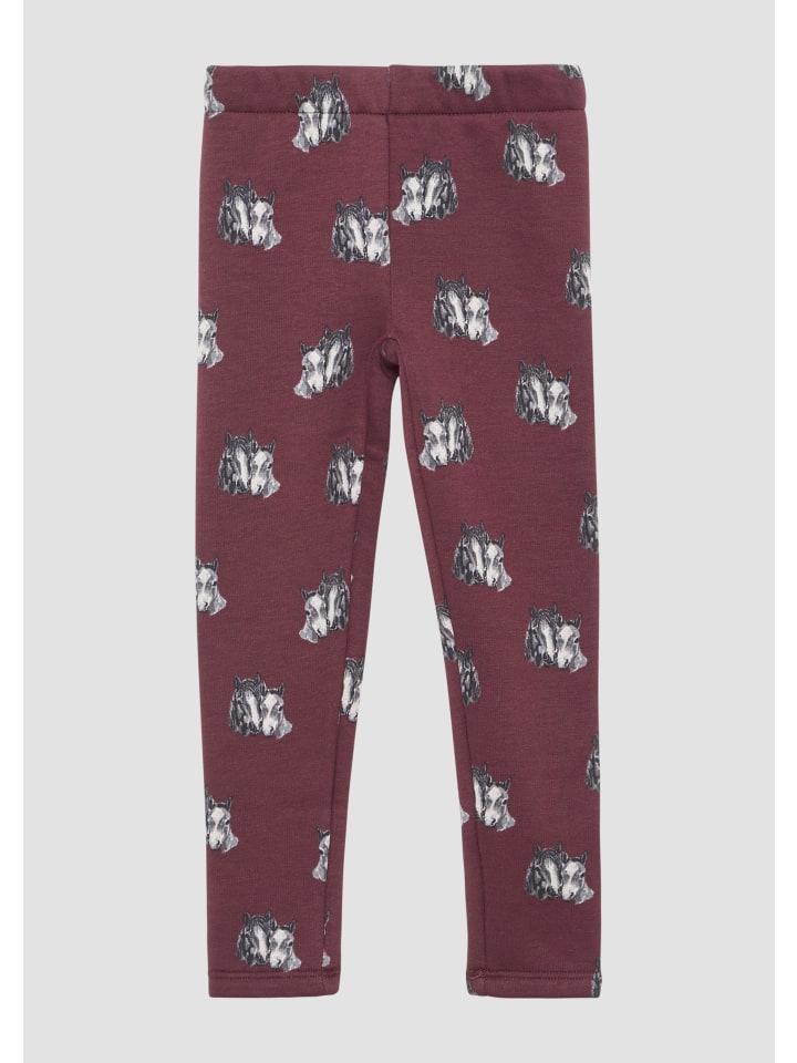 Леггинсы s.Oliver, красный
Леггинсы s.Oliver, красный