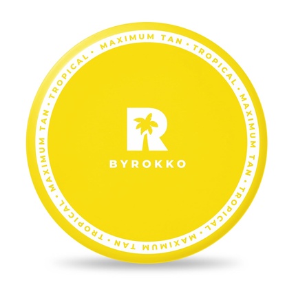 Крем для загара BYROKKO Shine Brown Tropical 190g
Крем для загара BYROKKO Shine Brown Tropical 190g