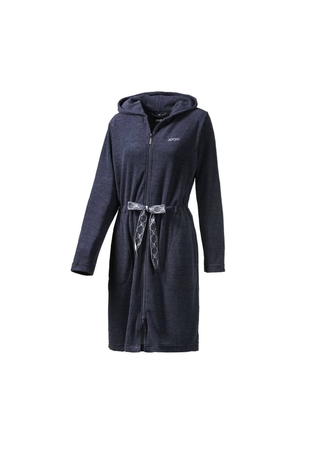 Халат капюшон актив 1659 синий - 11 Joop!, синий
Халат капюшон актив 1659 синий - 11 Joop!, синий