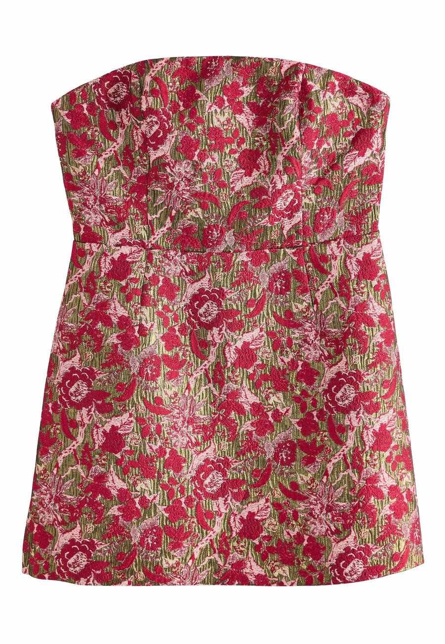 Платье Next Day dress, Red Floral/Red
Платье Next Day dress, Red Floral/Red