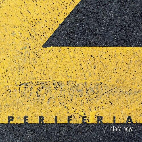 CD диск Peya, Clara: Periferia
CD диск Peya, Clara: Periferia