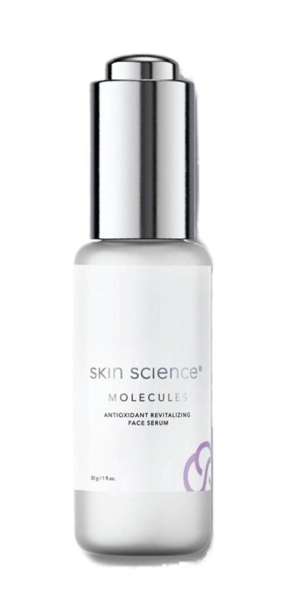Сыворотка для лица Skin Science Molecules, 30 мл
Сыворотка для лица Skin Science Molecules, 30 мл