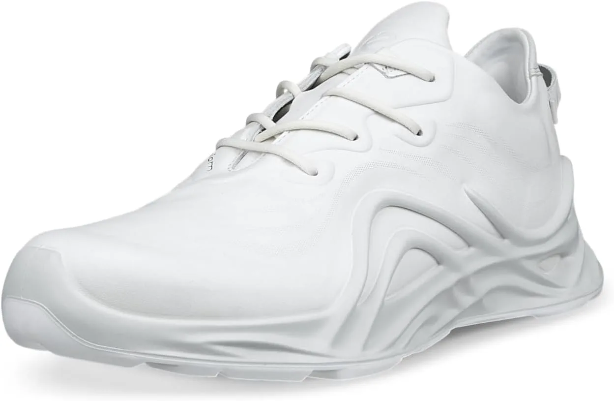 ECCO Мужские кроссовки Biom Infinite V1 из кожи, белый
ECCO Мужские кроссовки Biom Infinite V1 из кожи, белый