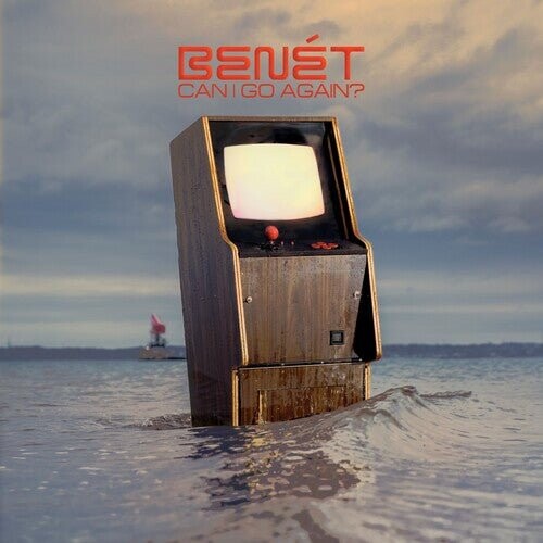 Виниловая пластинка Benet - Can I Go Again
Виниловая пластинка Benet - Can I Go Again
