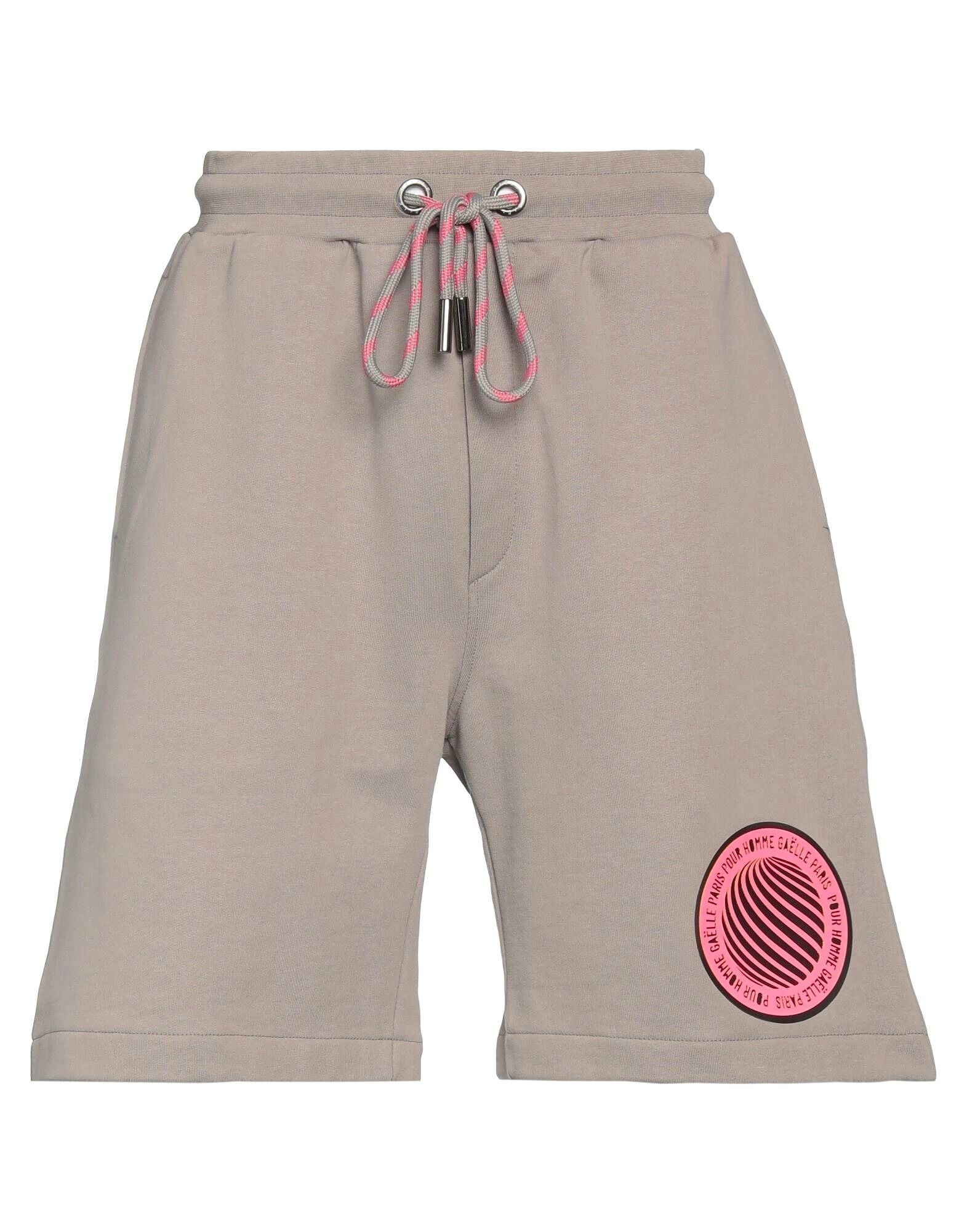 Шорты Gaëlle Paris, хаки
Шорты Gaëlle Paris, хаки