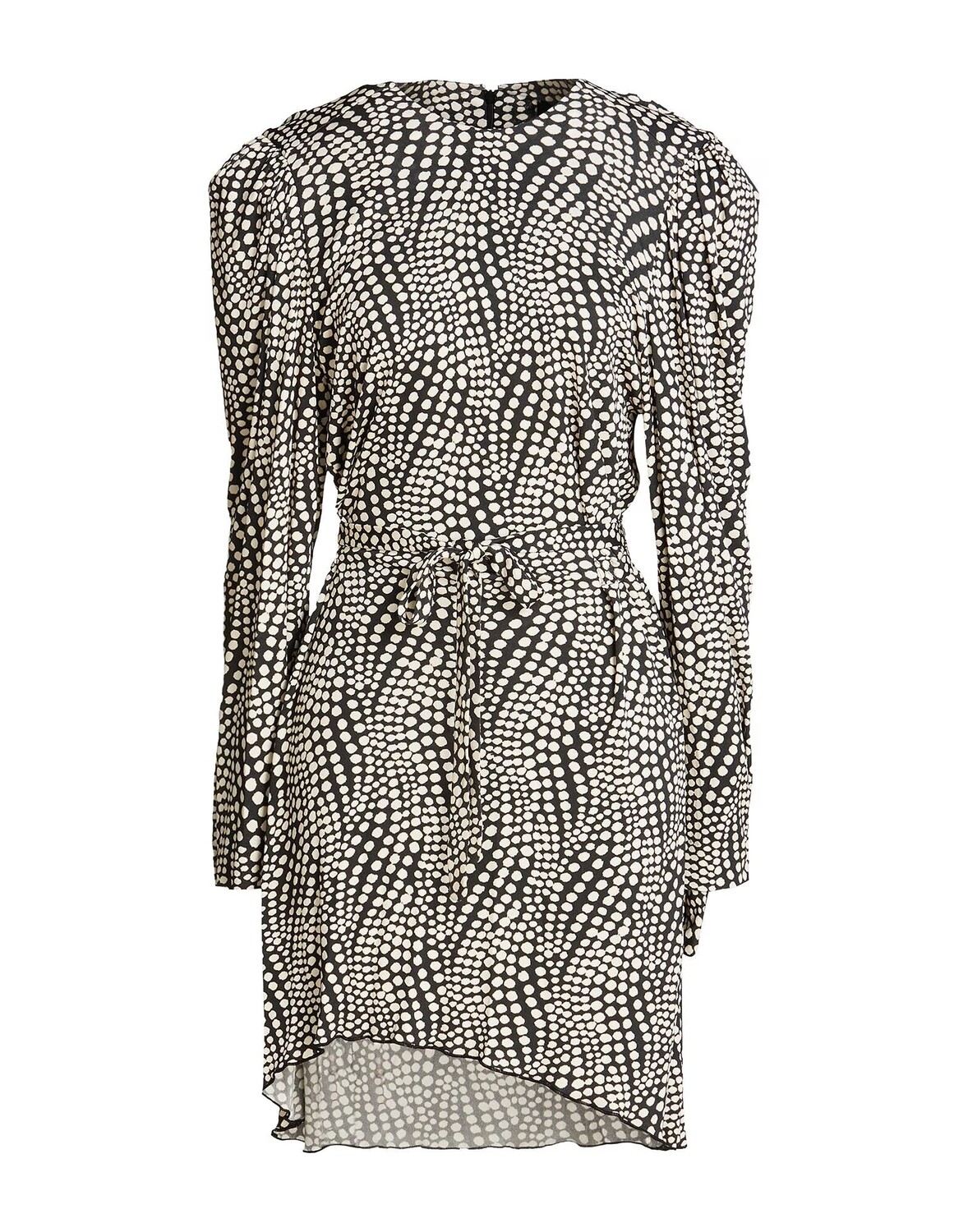 Платье Isabel Marant, черный
Платье Isabel Marant, черный