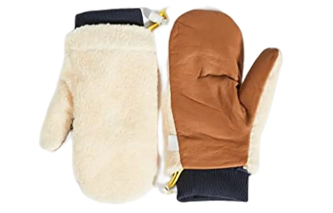 THE NORTH FACE Мужчины Трикотажные перчатки, Brown
THE NORTH FACE Мужчины Трикотажные перчатки, Brown