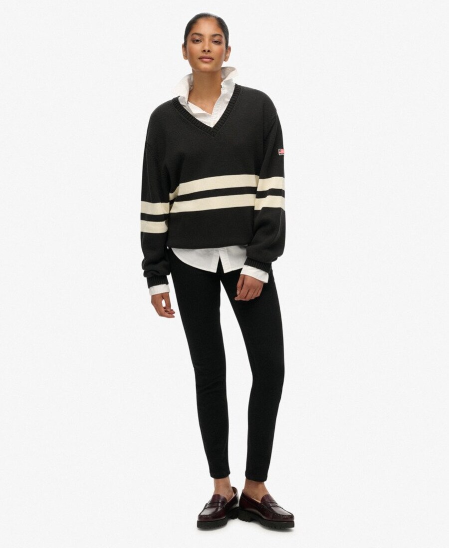 Свитер Superdry, зеленый
Свитер Superdry, зеленый