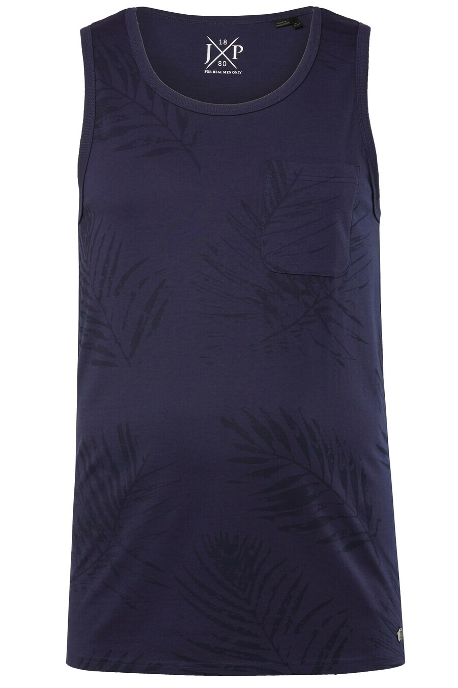 Майка JP1880 Shirt, ночной синий
Майка JP1880 Shirt, ночной синий