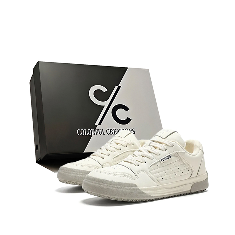 Обувь для скейтбординга мужская Colorful Creations, Beige
Обувь для скейтбординга мужская Colorful Creations, Beige