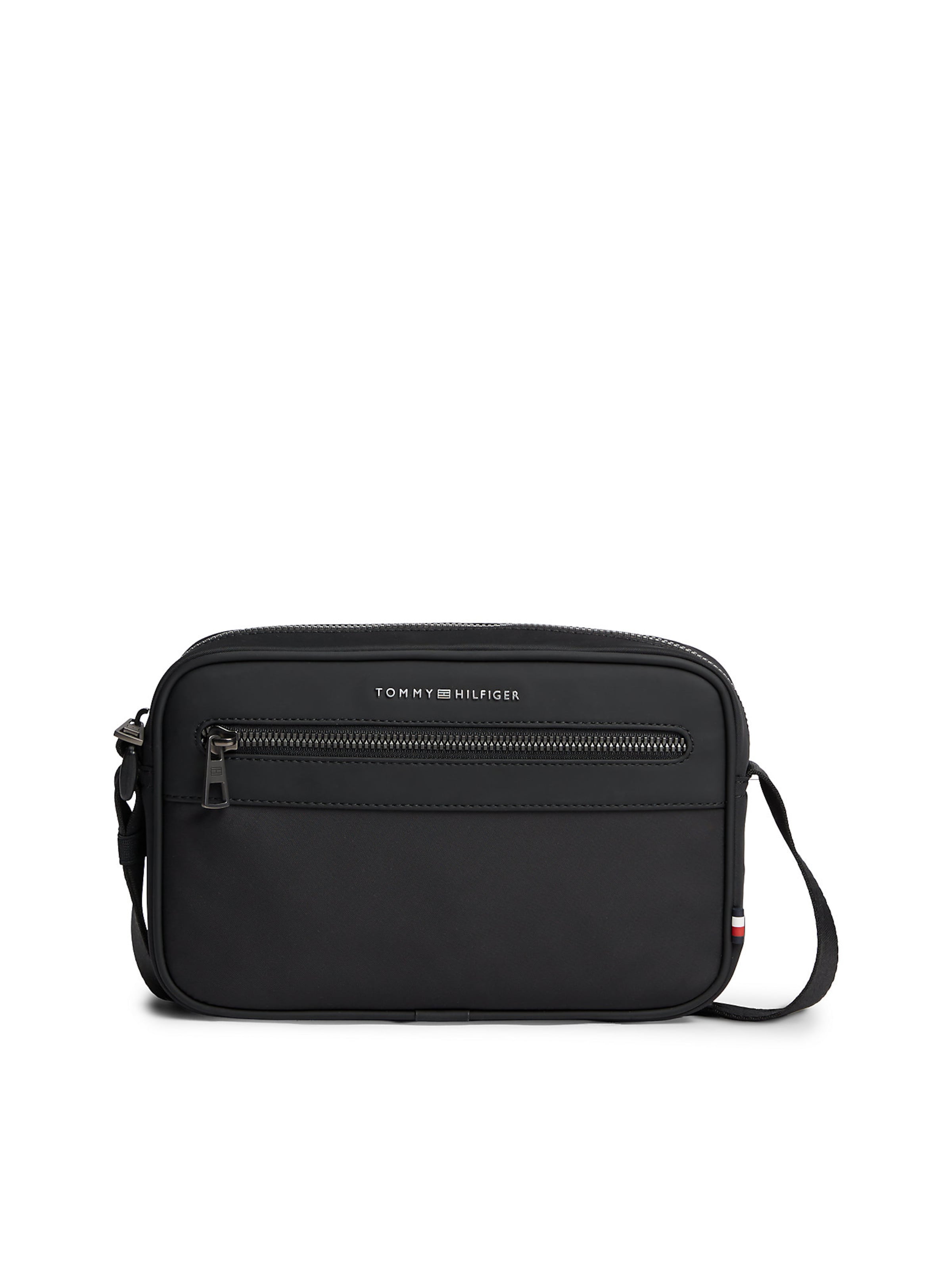 TOMMY HILFIGER Сумка через плечо в черном цвете
TOMMY HILFIGER Сумка через плечо в черном цвете