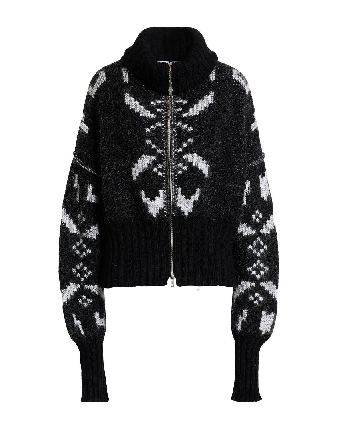 Кардиган Hache, черный
Кардиган Hache, черный