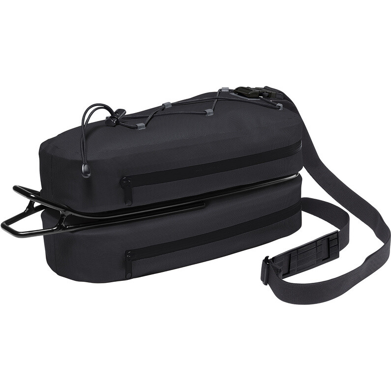 Велосипедная сумка Proof Offroad M Vaude, черный
Велосипедная сумка Proof Offroad M Vaude, черный