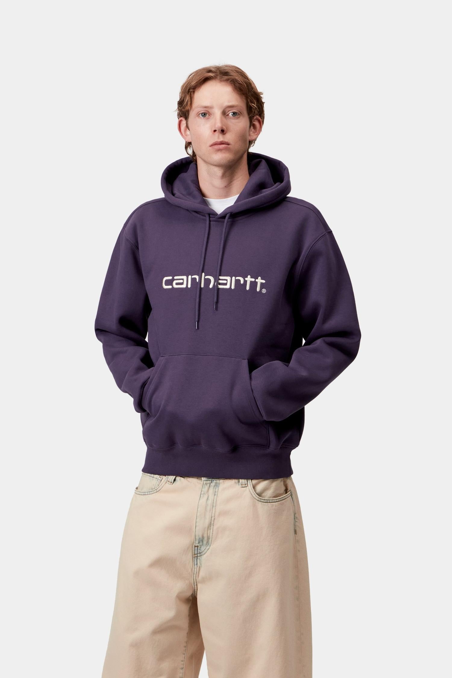 Худи Carhartt Carhartt, мультиколор
Худи Carhartt Carhartt, мультиколор