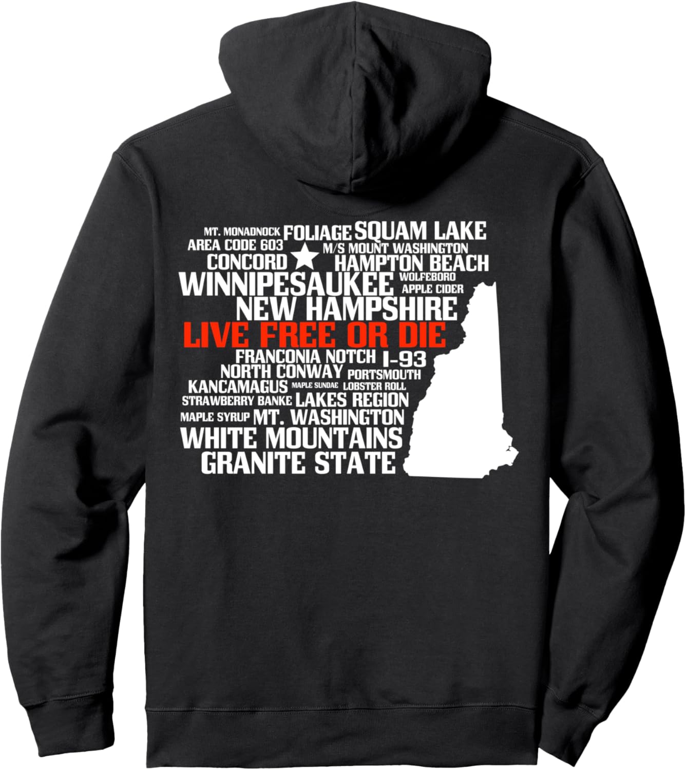 Карта Нью-Гэмпшира: лучшие места для посещения. Толстовка, черная (black 19-3911tcx), размер S New Hampshire Native, Черный, Карта Нью-Гэмпшира: лучшие места для посещения. Толстовка, черная (black 19-3911tcx), размер S New Hampshire Native
Карта Нью-Гэмпшира: лучшие места для посещения. Толстовка, черная (black 19-3911tcx), размер S New Hampshire Native, Черный, Карта Нью-Гэмпшира: лучшие места для посещения. Толстовка, черная (black 19-3911tcx), размер S New Hampshire Native