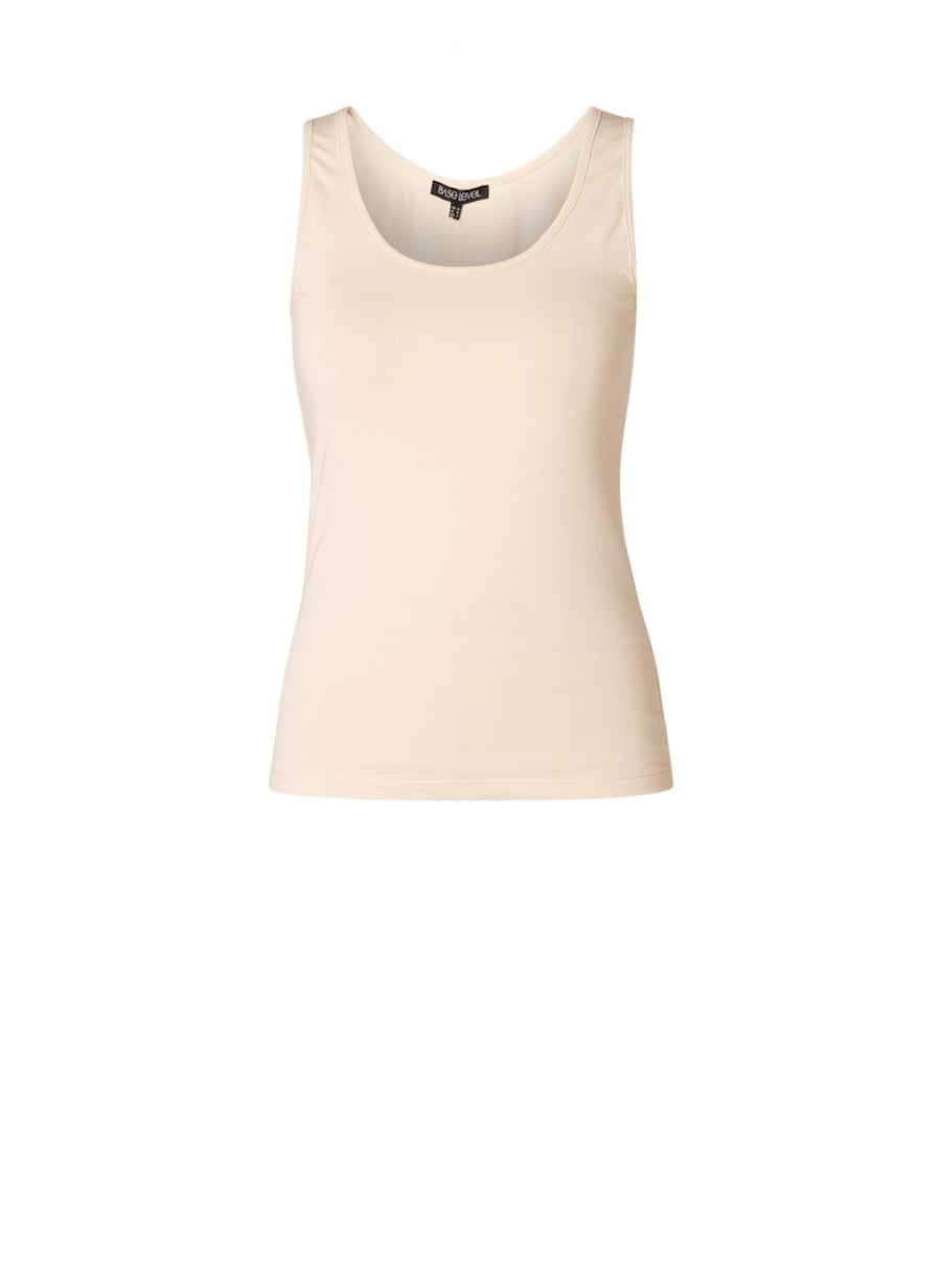 Топ BASE LEVEL CURVY, Wool White
Топ BASE LEVEL CURVY, Wool White