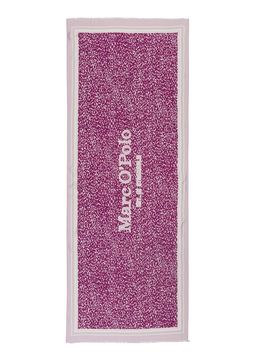 Шарф Marc OPolo, violet
Шарф Marc OPolo, violet