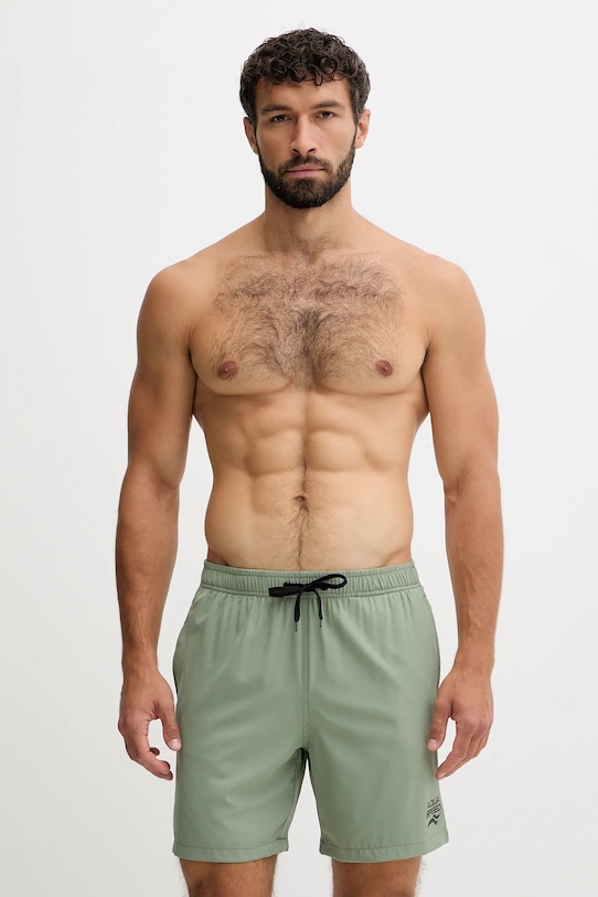 Шорты для плавания Aqua Speed, зеленый
Шорты для плавания Aqua Speed, зеленый
