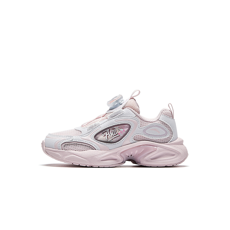 Износостойкие дышащие нескользящие низкие кроссовки Star Travel для детей от 3 до 7 лет Antakids, белый/розовый
Износостойкие дышащие нескользящие низкие кроссовки Star Travel для детей от 3 до 7 лет Antakids, белый/розовый