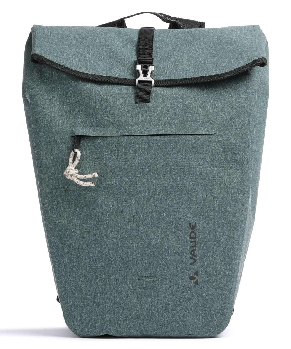 Велосипедный рюкзак Clubride Urban 25 13″ переработанный полиамид, переработанный полиэстер Vaude, зеленый
Велосипедный рюкзак Clubride Urban 25 13″ переработанный полиамид, переработанный полиэстер Vaude, зеленый