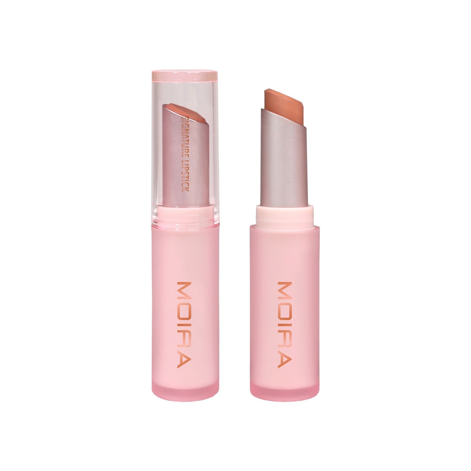 Помада 0 Moira Signature, 3,2 гр
Помада 0 Moira Signature, 3,2 гр