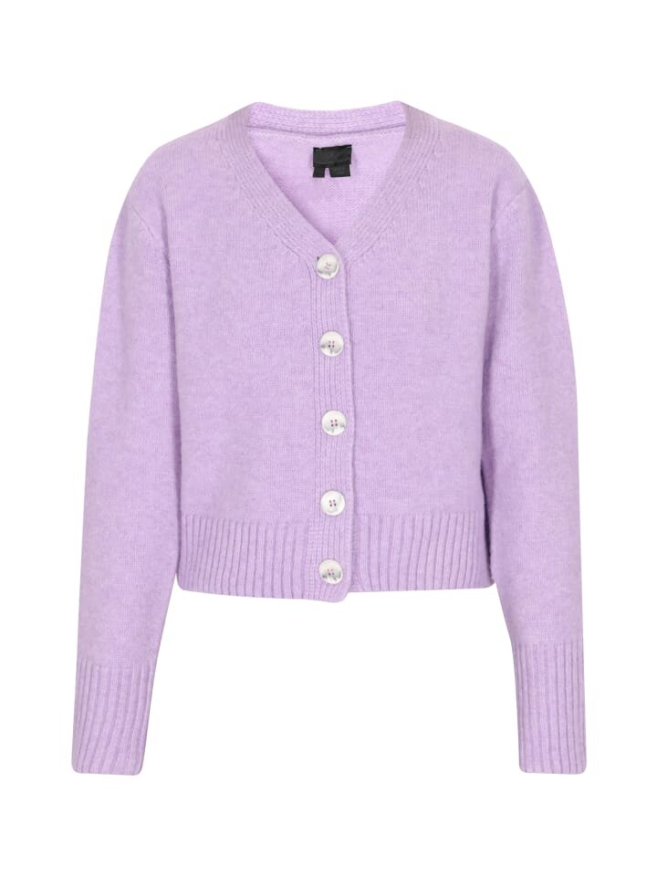 Кардиган DreiMaster Klassik, цвет lavendel 
Кардиган DreiMaster Klassik, цвет lavendel