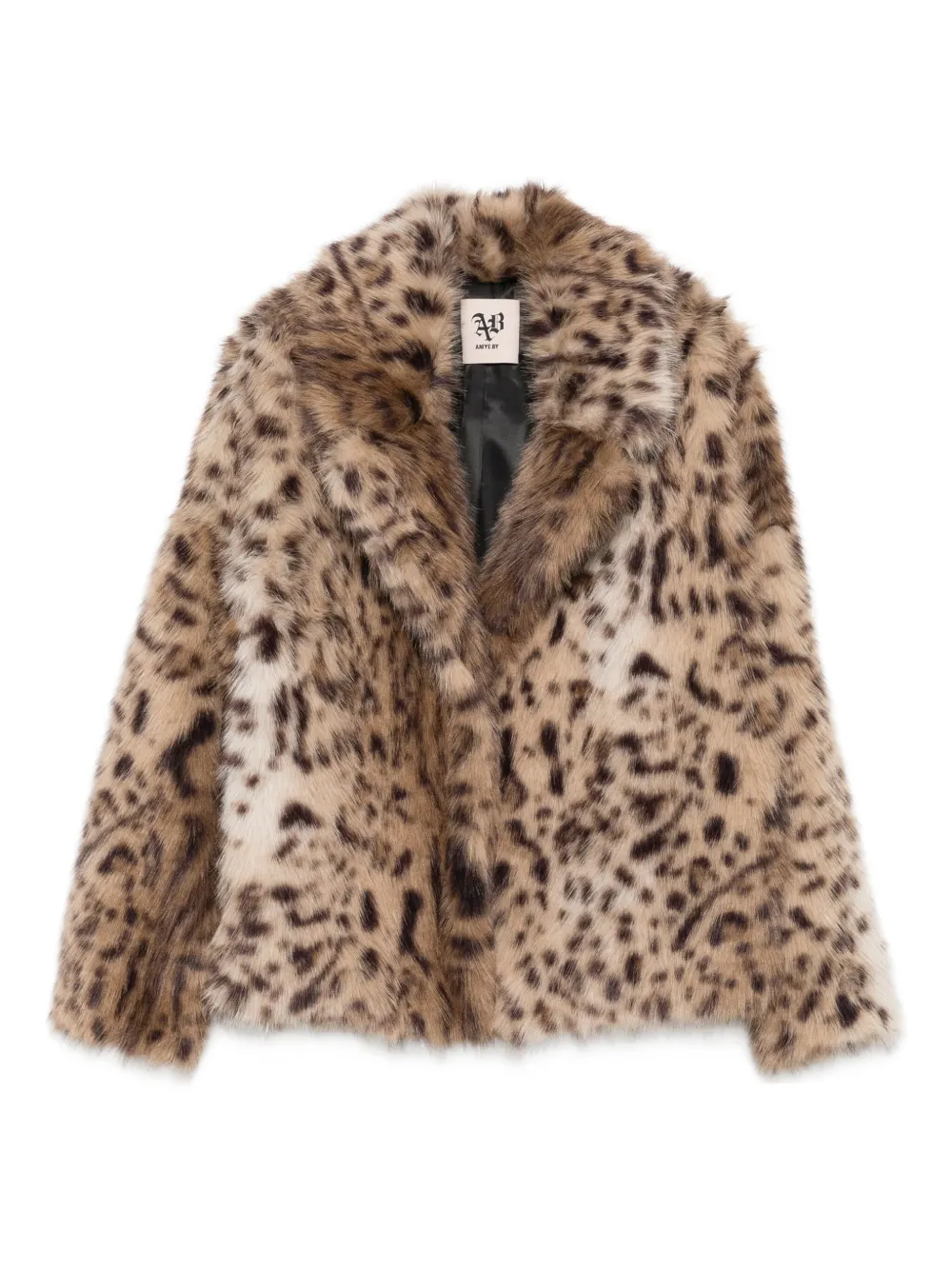 Куртка Roxette Aniye By, коричневый
Куртка Roxette Aniye By, коричневый