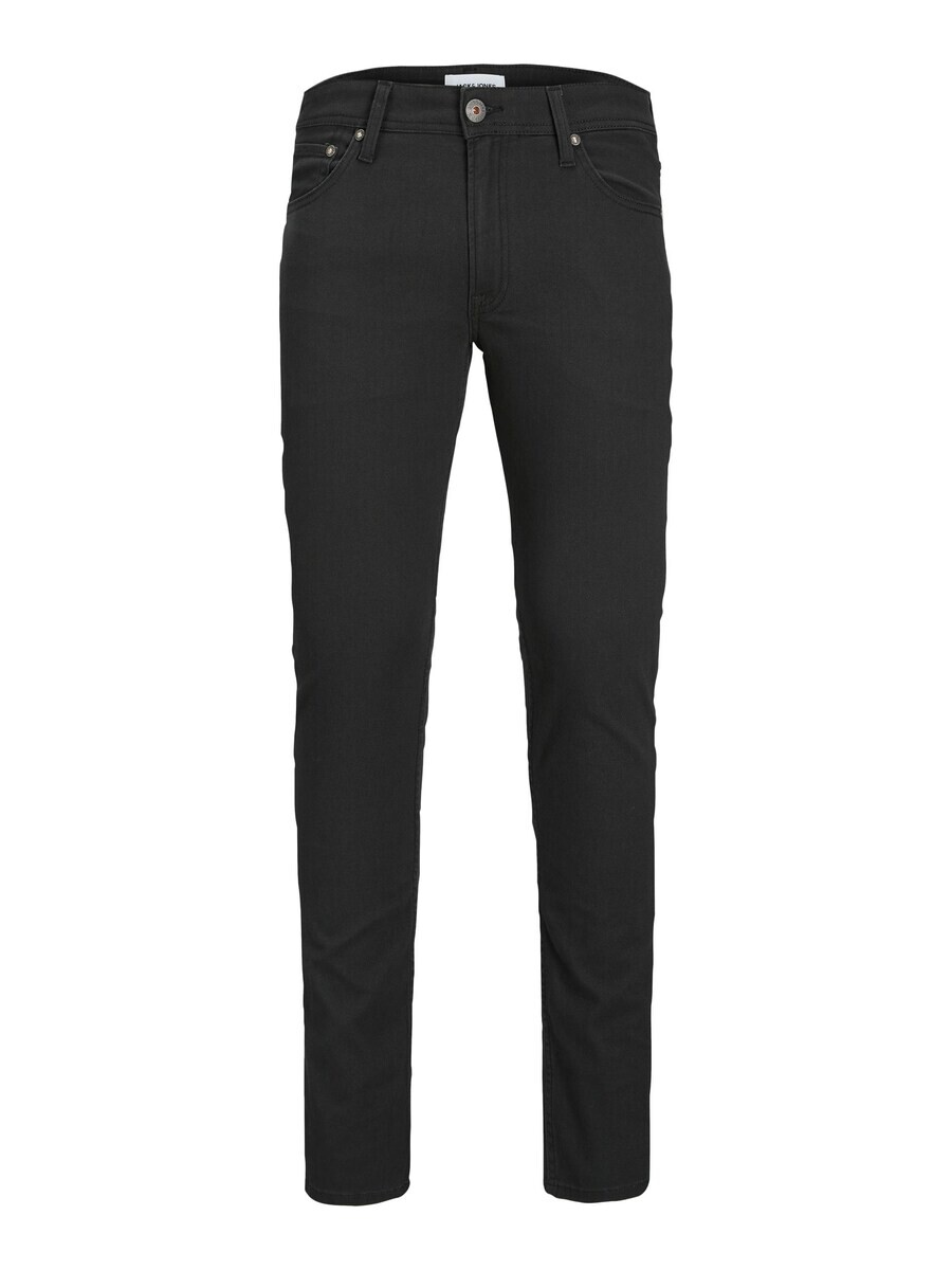 Повседневные брюки JACK & JONES GLENN, черный
Повседневные брюки JACK & JONES GLENN, черный