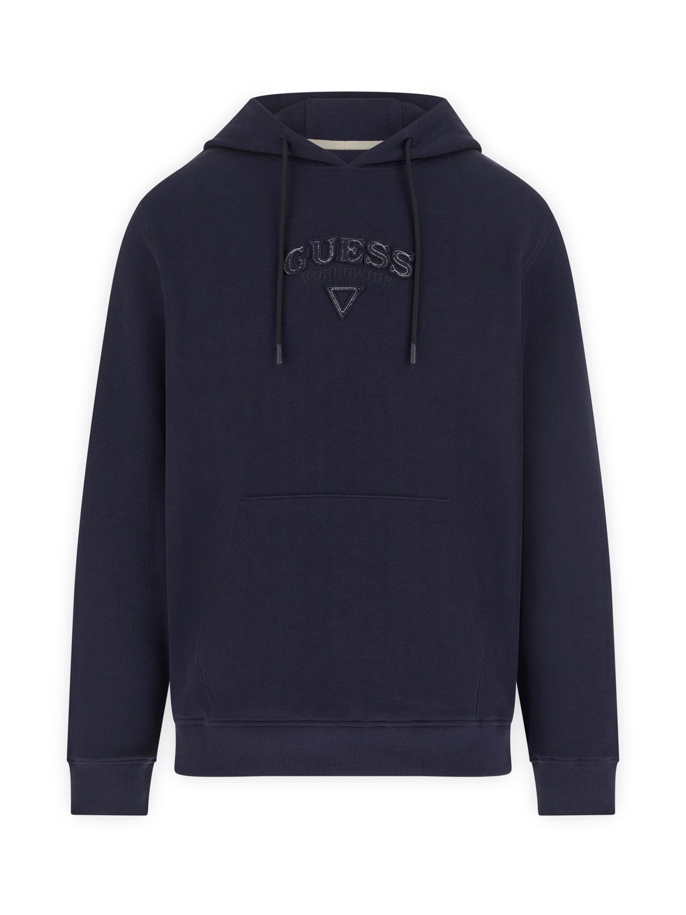 GUESS Толстовка в цвете Marine Blue, Синий, GUESS Толстовка в цвете Marine Blue
GUESS Толстовка в цвете Marine Blue, Синий, GUESS Толстовка в цвете Marine Blue