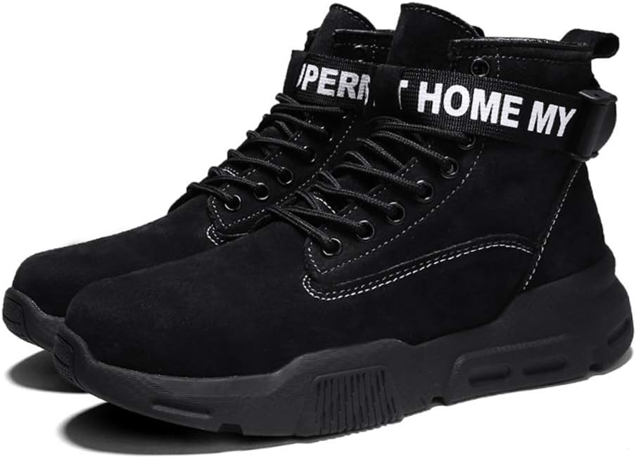 Мужские зимние ботинки, ботинки для отдыха с плюшевой подкладкой, спортивная обувь, черные A-43/UK 8.5/US 9 Jlfzc
Мужские зимние ботинки, ботинки для отдыха с плюшевой подкладкой, спортивная обувь, черные A-43/UK 8.5/US 9 Jlfzc