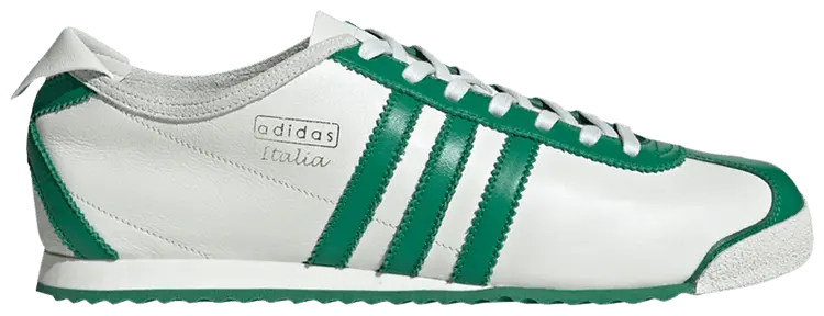 Кроссовки adidas Italia 60s Made in Italy 'Core White Green', зеленый
Кроссовки adidas Italia 60s Made in Italy 'Core White Green', зеленый