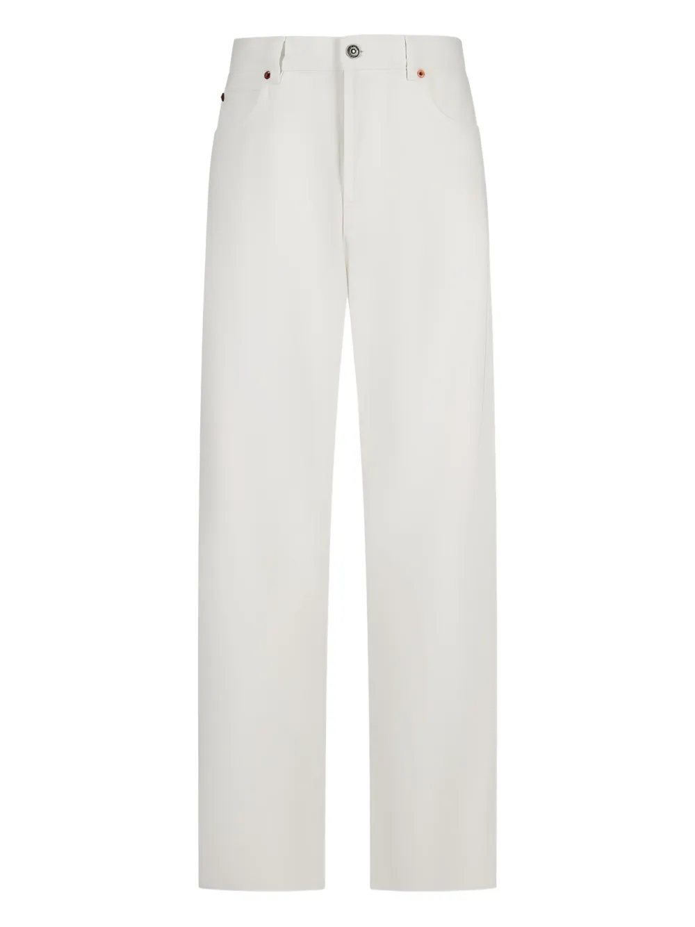 Хлопковые джинсы Destin, белый
Хлопковые джинсы Destin, белый